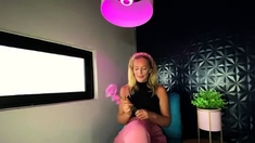 Mona Wales – You Love Your Bossy Mom