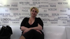 Czechcasting Mirka#casting #milf #bigtits #bigass