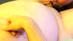 Big Cock Daddy Gives Sperm Deposit to Horny Head Doctor