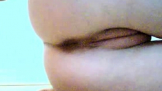 Webcam Masturbation Of Young Ex GF